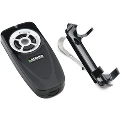 Berner Miniatur Handsender BDS150SET für Garagentorantriebe Frequenz 868 MHz