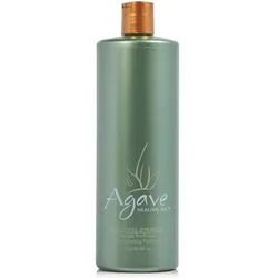 Agave Healing Oil, Shampoo, Shampoo Purificante all'Agave (Flüssiges Shampoo, 935 ml)