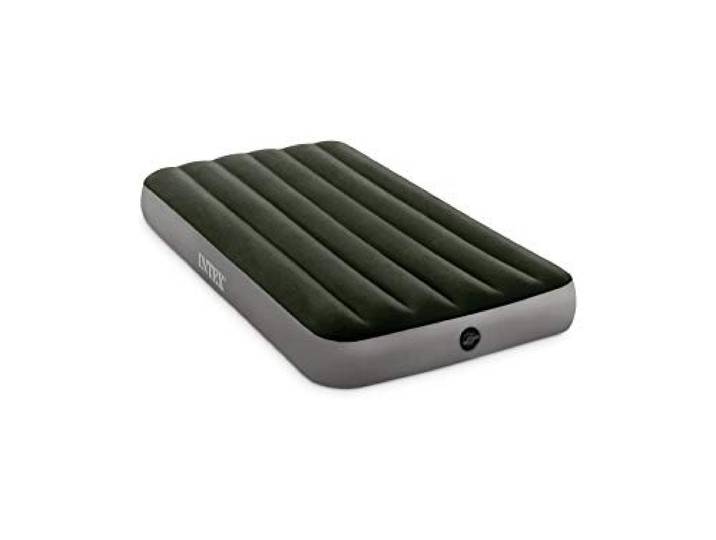 Intex Matelas Prestige Downy 1 Place Large Fiber-Tech