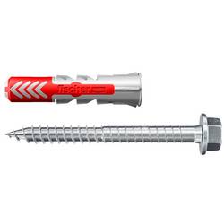 Fischer 564792 DuoPower ETA 10 x 50 2-Komponenten-Dübel 50 mm 10 mm 50 St.