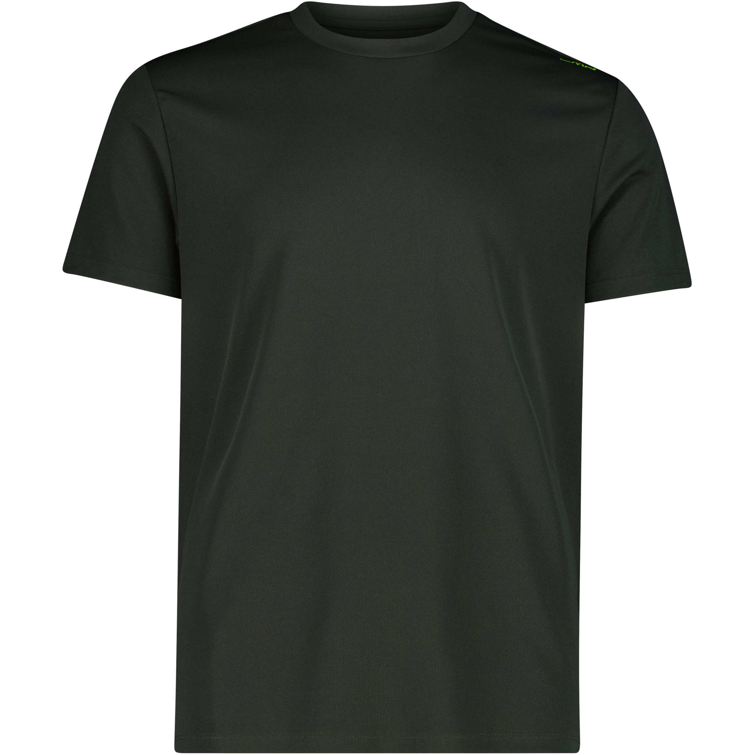 CMP Herren T-Shirts gruen Größe 4XL Trekking Atmungsaktiv
