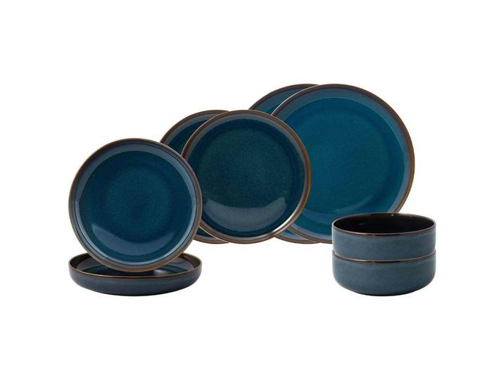EINSTEIGER-SET Crafted Denim 8-tlg.