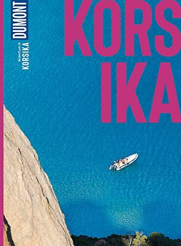 Christian Nowak - DuMont Bildatlas Korsika - Preis vom 18.10.2026 19:22:15 h