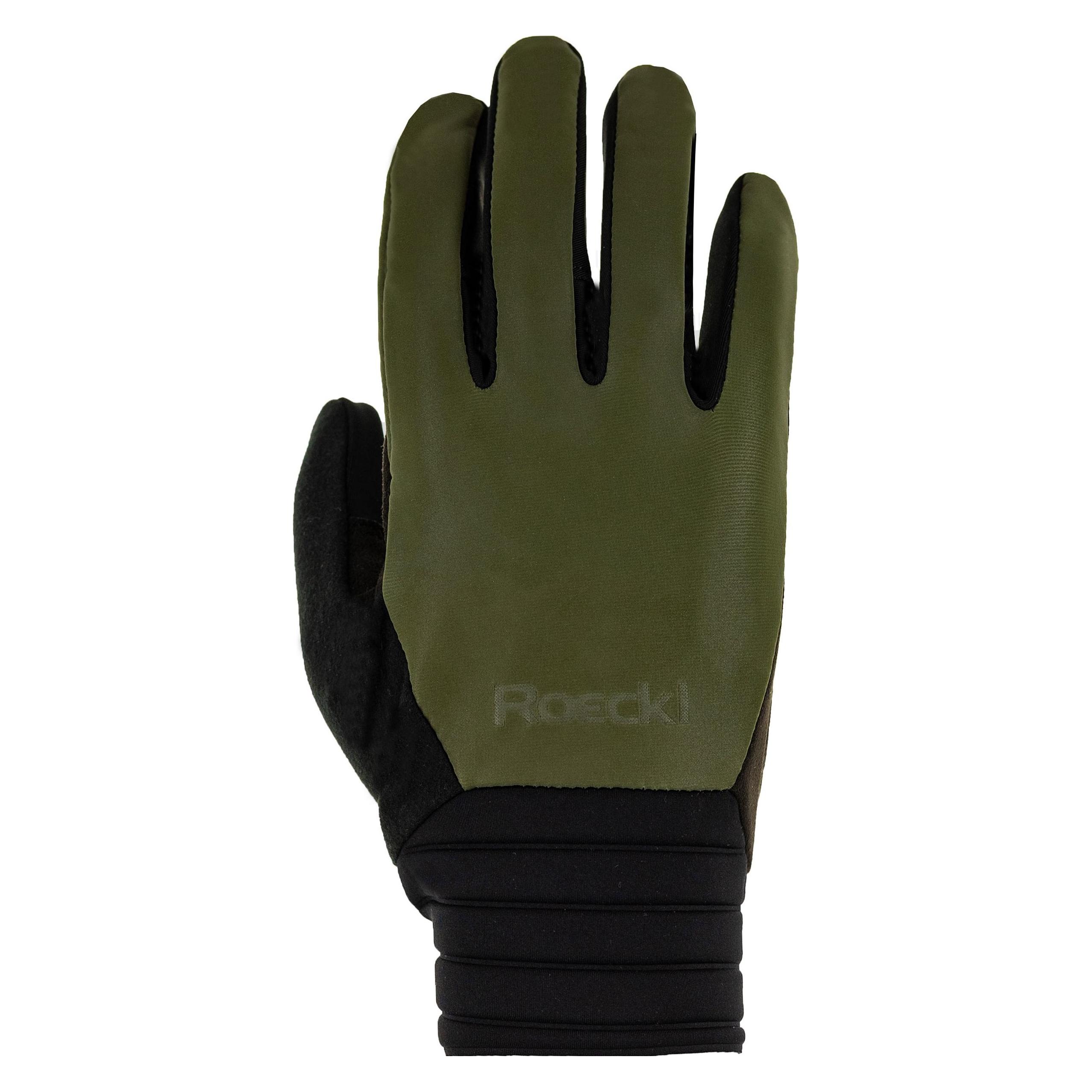 Roeckl Rotterdam 2 (7.5) (10-110099-9)