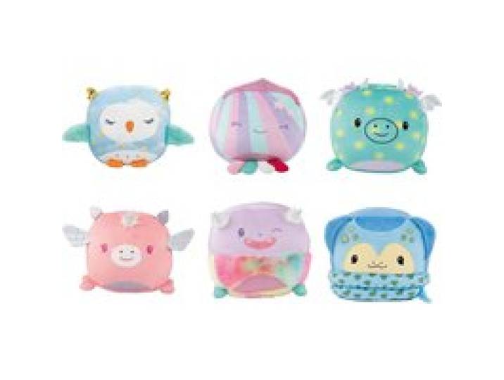 LUPILU® Squashi Peluche 30 cm