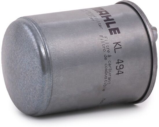 MAHLE KL 494 Fuel filter