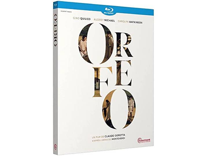 Orfeo