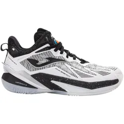 Joma, Herren, Hallenschuhe, Lithium (44), Weiss