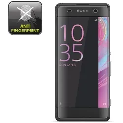 2x Displayschutzfolie für Sony Xperia XA ANTI-REFLEX Displayfolie Display MATT