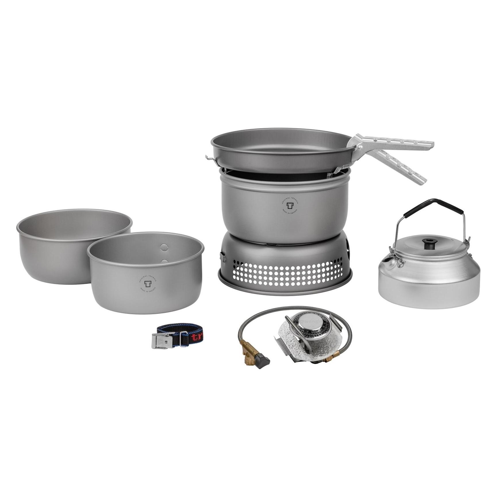 Trangia 25-2 UL ALU HA (157252)