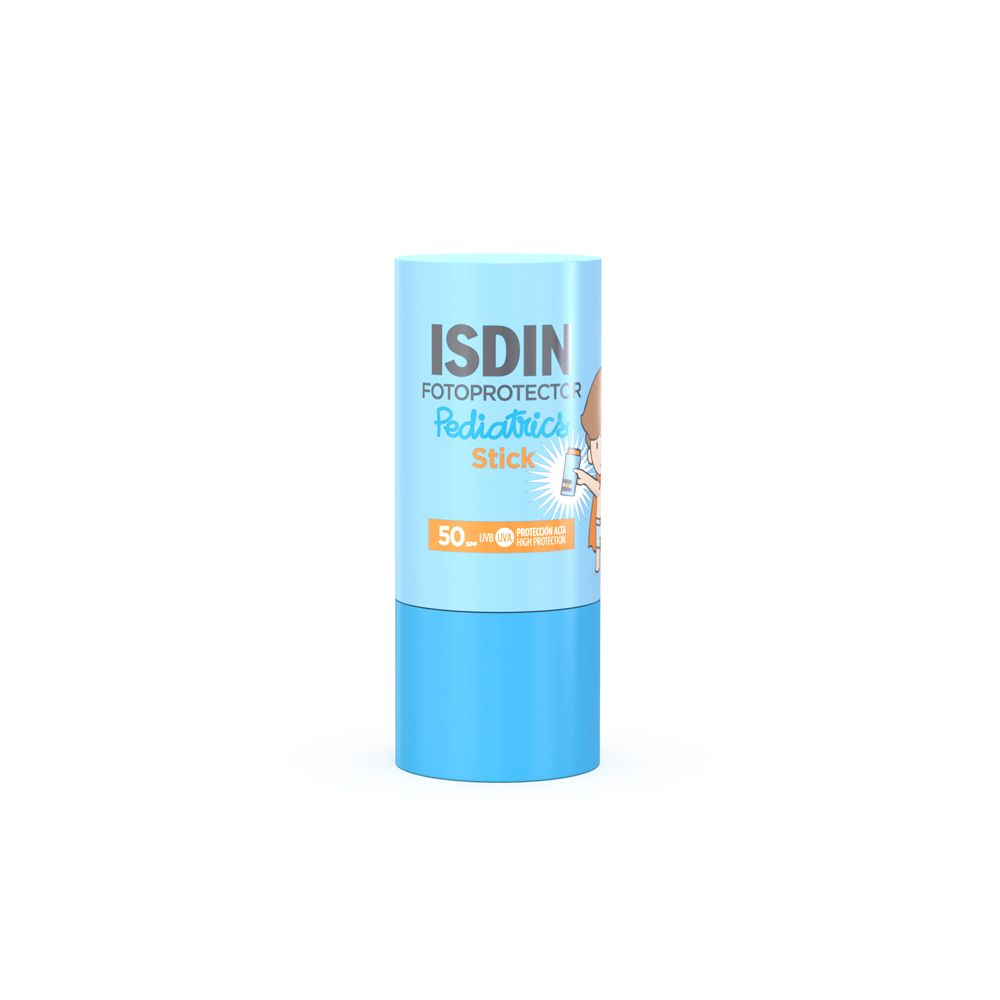 Isdin Fotoprotector Pediatrics Stick LSF 50 20 g Stifte