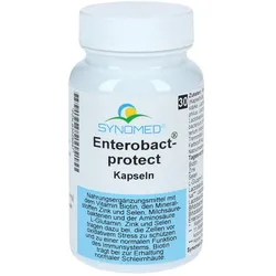 ENTEROBACT-protect Kapseln 30 St