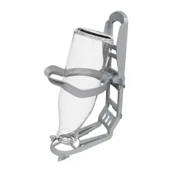 SGZ6BH00 Flaschenhalter grau
