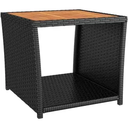 vidaXL, Gartenstühle, Faburberg (Sessel + Tisch)