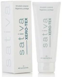 Sativa Cosmeclinik Xero-Tex 200 ml