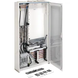 Hager FP93W1N Wandler- und Messschr,Univ.N,1400x800x205mm,Eon Avacon, ohne Zählerwechselplatte