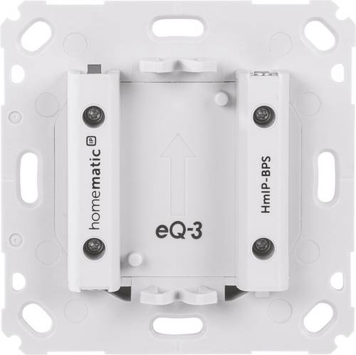 Homematic IP Netzteil HmIP-BPS
