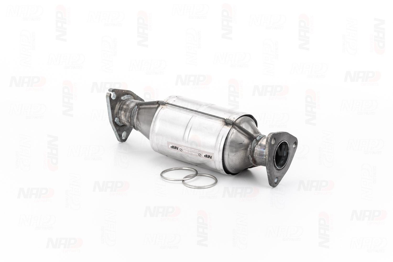 NAP Katalysator cak11028