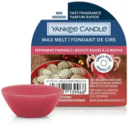 Peppermint Pinwheels 22g