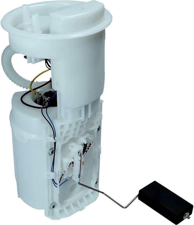 Kamoka Kraftstoff-Fördereinheit 8400008 Für Ford