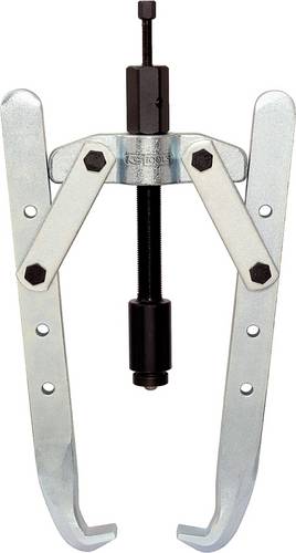 KS Tools 620.3801 Hydraulik-Abzieher Spannbereich (Details) 50 - 300mm Anzahl Haken 2
