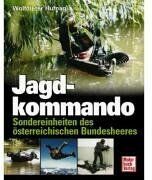 Wolfdieter Hufnagl - Jagdkommando. Sondereinheiten des österreichischen Bundesheeres - Preis vom 30.09.2026 22:30:23 h