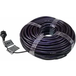 Eurolite, LED Streifen, RUBBERLIGHT RL1-230V violett/pink 44m (Pink, Violett, 4400 cm, Indoor, Outdoor)