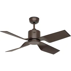 Outdoor DC Deckenventilator Ventos WiFi 102 BZ