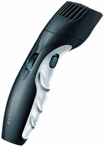 Remington MB320C Bartschneider Schwarz, Silber