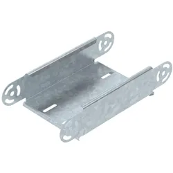 OBO Bettermann Vertr Gelenkbogen-Element RGBEV 615 FT