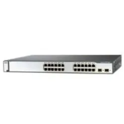 WS-C3750G-24T-E neu