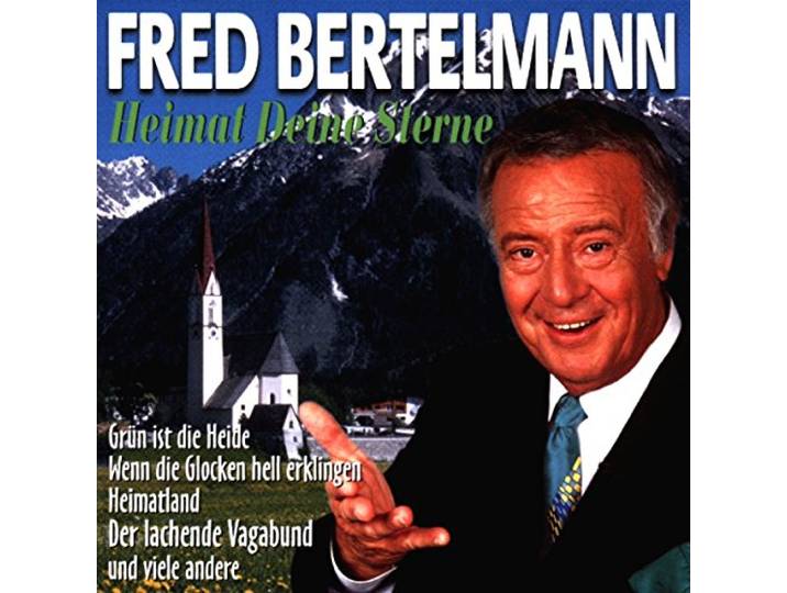 Heimat, deine Sterne