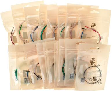 DunHuang Type-B GuZheng Strings Set