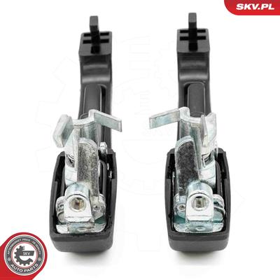 ESEN SKV Schlosssatz, Schließanlage 96skv280 für VAG