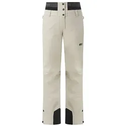 Picture, Damen, Skihosen, Exa (M), Beige