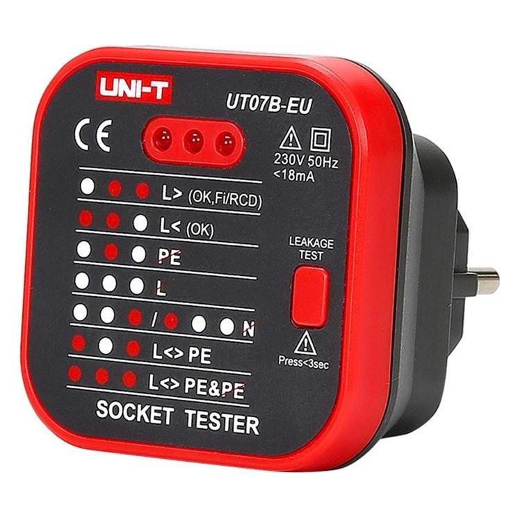 Uni-T UT07B-EU (UT07B-EU)