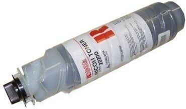 4PAPER Ricoh Type 2220D Toner Preto Compatível