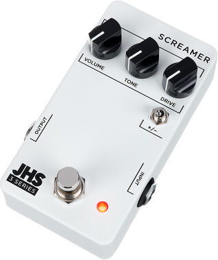 JHS Pedals 3 Series Screamer - Overdrive