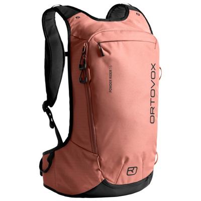 Ortovox - Powder Rider 16 - Skitourenrucksack rosa