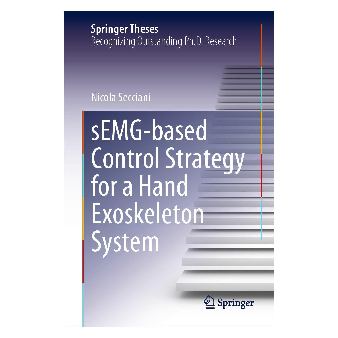 Springer Secciani:sEMG-based Control Strategy fo (Englisch, Hardcover, Nicola Secciani) (9783030902827)