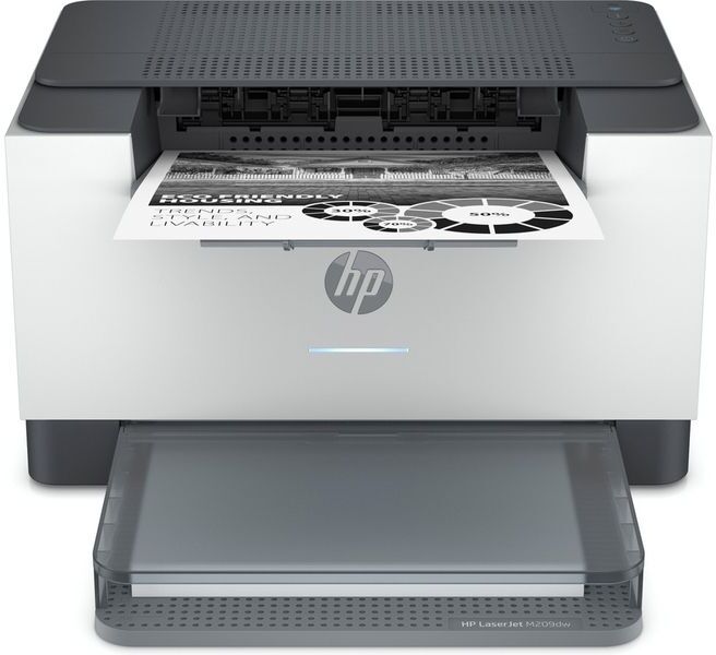 HP LaserJet M209DW - Laserdrucker