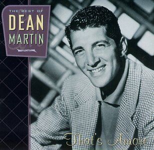 Dean Martin - That'S Amore/Best of - Preis vom 09.10.2026 07:28:09 h