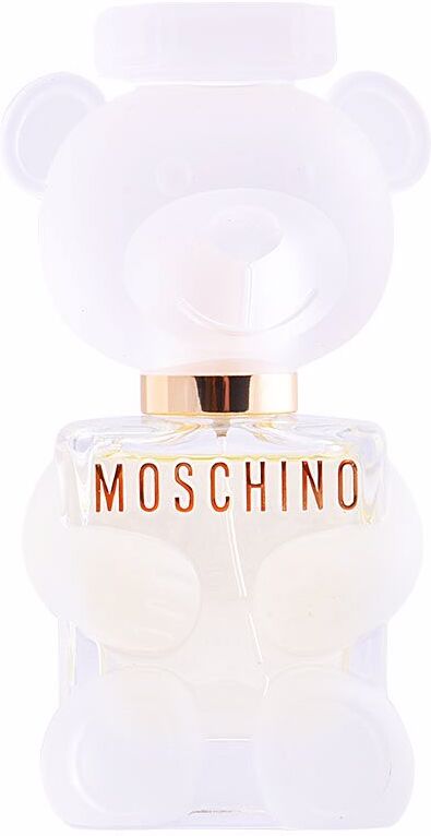 Moschino Toy 2 eau de parfum vaporisateur 30 ml