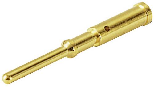 Weidmüller 2530960000 Power-Steckverbinder Polzahl Sensoren: 5 50St.