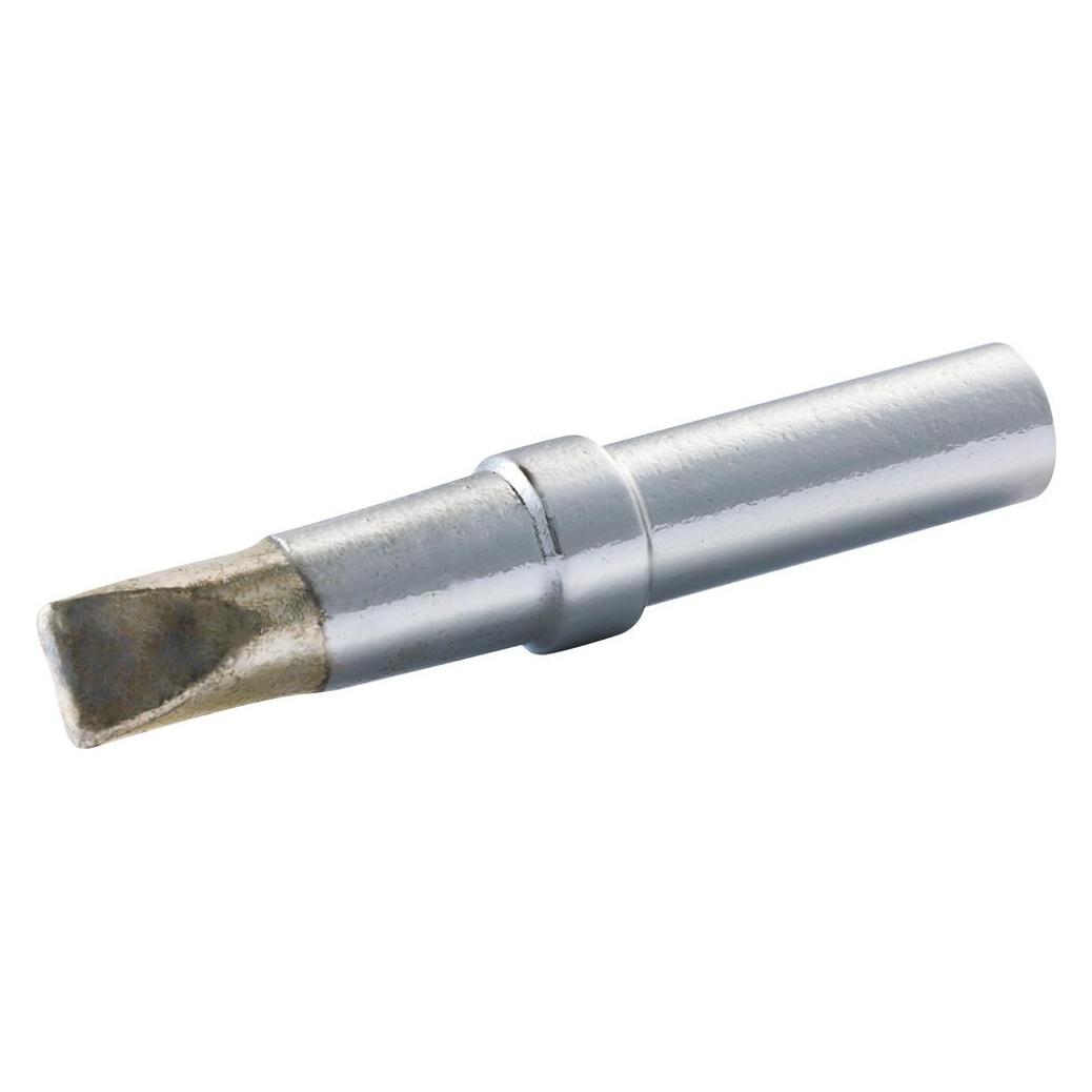 Distrelec Schuricht SCHUR 4ETD, Lötspitze Meisselform 4.6 mm 4ETD (Lötspitze) (18264848)
