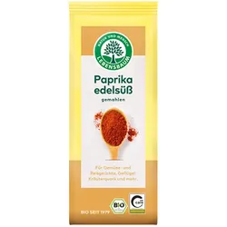 Lebensbaum Bio-Paprika edelsüß gemahlen