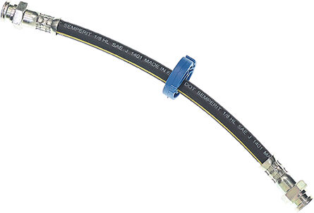 Brembo Bremsschlauch T23020 Für Lancia Fiat Alfa Romeo