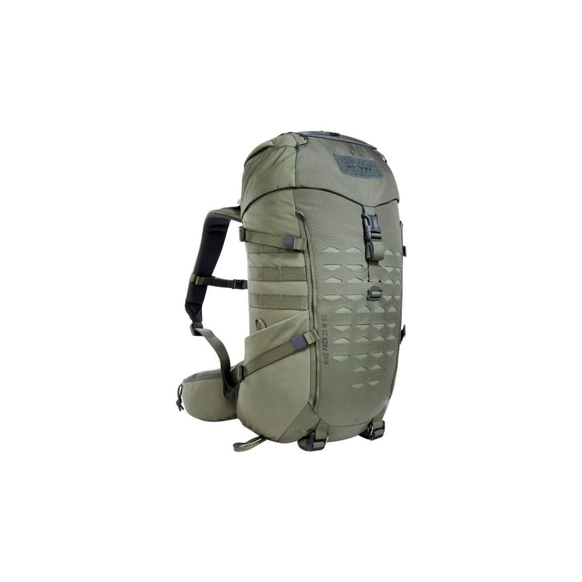 Tatonka Hike Pack 25 Women BC stone grey olive (332) 1567-332