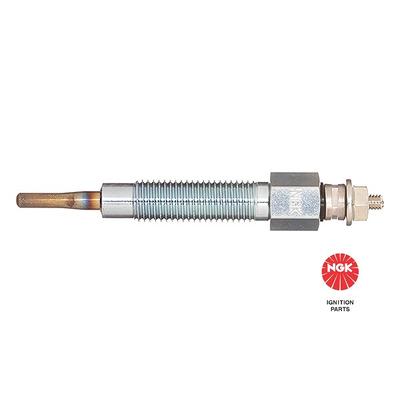 Ngk Glühkerze [Hersteller-Nr. 6586] für Nissan