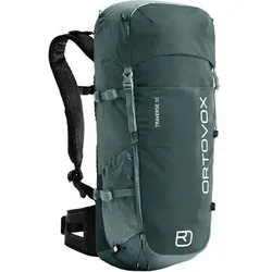 ORTOVOX Rucksack TRAVERSE 30, Größe 30 in Grau Grau